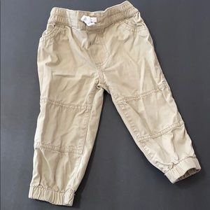 Carter’s baby boy jeans 12 months